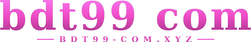 bdt99 com logo